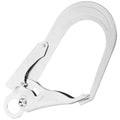 Heavy Duty Alloy Steel Carabiner Clip Hook for Safety Fall Protection & Climbing