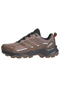 adidas Terrex Skychaser AX5 GORE-TEX Hiking Shoes - Trace Brown / Size 10.5