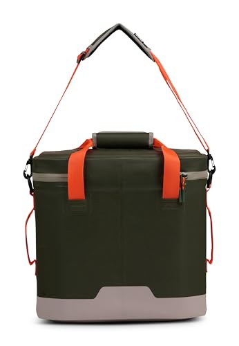 Igloo Trailmate Soft Sided Cooler Bag 36-Can Sportsman Portable Insulated Cooler
