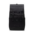 Herschel Retreat™ Backpack Black Tonal / Standard 23L - Recycled Polyester