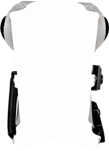 ProKnee AP16 All Purpose Kneepads with 5/8" Foam Inserts - One Size Fits All