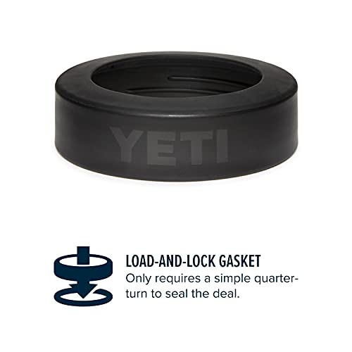 YETI Rambler 16 oz. Colster Tall Can Insulator Navy - Keeps Drinks Cold