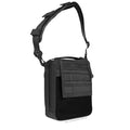 Maxpedition Neatfreak Organizer Black 18-Pocket Nylon Travel & Office Storage