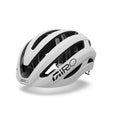 Giro Aries Spherical Helmet Matte White Medium - MIPS Impact Protection