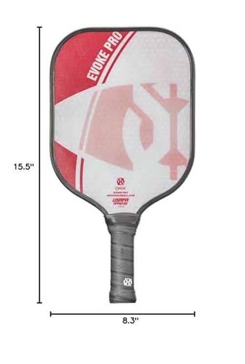 ONIX Evoke Pro - Red