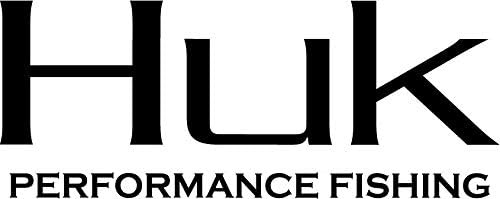 HUK Sunglasses - Polarized Performance Eyewear for Fishing & Outdoor Sports | Durable Frames