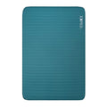 Exped MegaMat Sleeping Pad Duo Queen - Self-Inflating Camping Mattress with Insulation