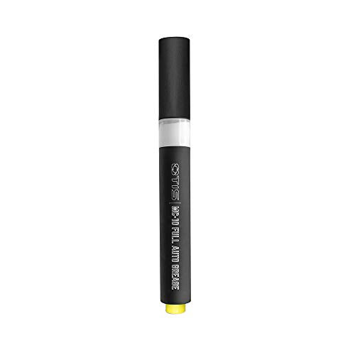 Full Auto Grease Applicator Brush for Firearms Maintenance - Precision, Reusable