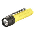 Rechargeable Tactical Flashlight 600 Lumens Waterproof Impact-Resistant