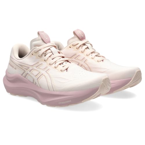 ASICS Women's GT-2000 14 Running Shoes - Pearl Pink / Morganite, Size 8.5