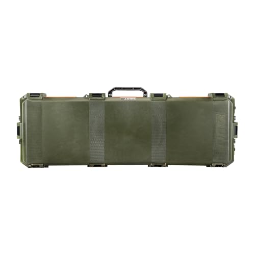 Pelican Vault Long Hard Case V800 56 Inch OG Green for Camera & Gear