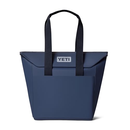 YETI Daytrip 20L Insulated Soft Cooler Tote Bag - Classic Navy
