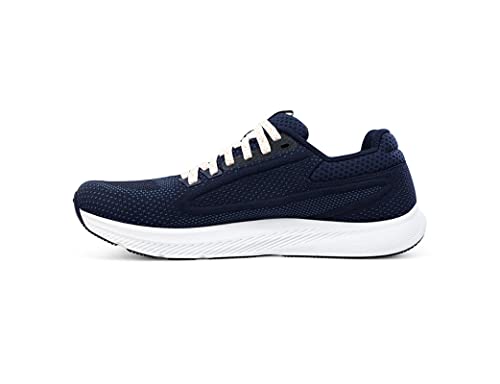 Altra Women's Escalante 3 Road Running Shoe - Navy/Coral, Size 6