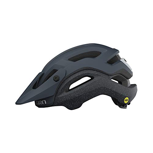 Giro Manifest Spherical Helmet - Matte Grey Small - Trail & Cycling Protection