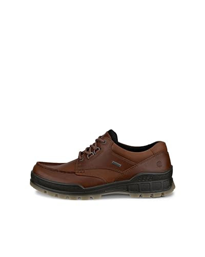 ECCO Sport Track 25 Low Waterproof Hiking Shoe - Gore-TEX Bison Leather 10-10.5