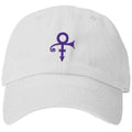 Unisex Prince Dove Bandana - One Size White Accessory