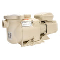 SuperFlo 1HP High Performance Pump - Quiet, Heavy-Duty EC Motor, New