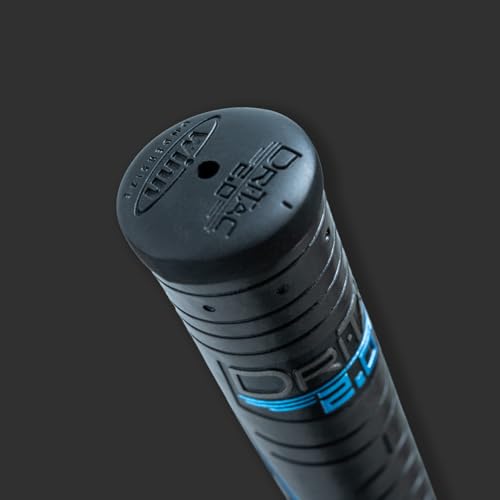 Golf Club Grip Undersize 9 Pack - Shock Absorption & Hand Alignment