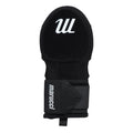 Adult Sliding Baseball Mitt - Ambidextrous, Protective Hand Gear