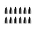Barnett Demun Precision Field Points 12 Pack for Hyperbolts
