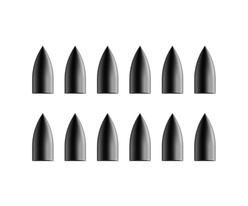 Barnett Demun Precision Field Points 12 Pack for Hyperbolts