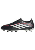adidas Copa Pure IV League Soccer Cleats Men Women 8.5/7.5 Black White Red