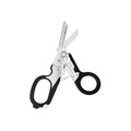Leatherman Raptor Rescue 6-in-1 Trauma Shears - Black Emergency Medical Shears