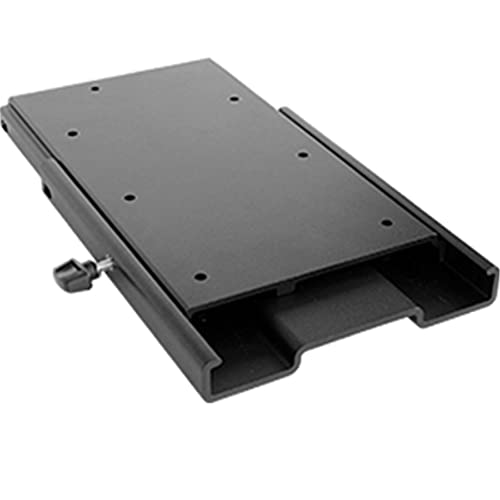Minn Kota Quick Release Bracket for Trolling Motors, One Size, Model MKA-16-03