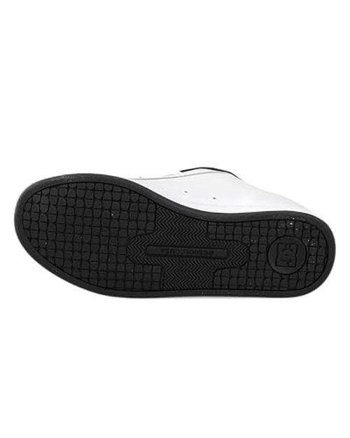 DC Women's Court Graffik Skate Shoe