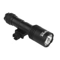 Nightstick LGL-160-T Turbo High Candela Long Gun Light Kit - 800 Lumens, Waterproof, 632m Beam