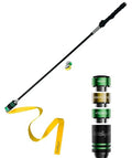 Golf Swing Trainer Aid for Indoor Practice & Speed Training - Right