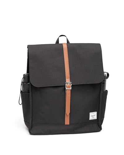 Herschel City Backpack - Ash Rose, 16L, Standard - Unisex Urban Daypack