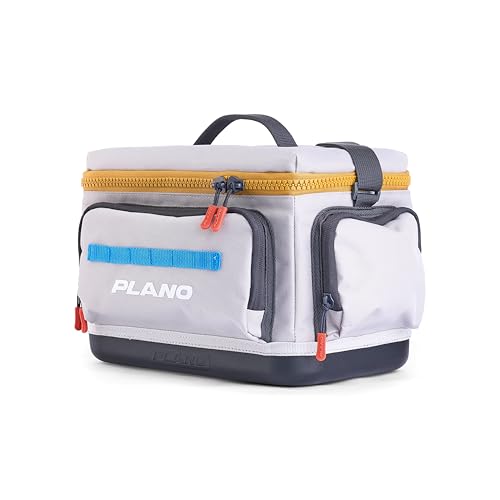 Plano Weekend Series 3600 Tackle Bag - Creek Variation