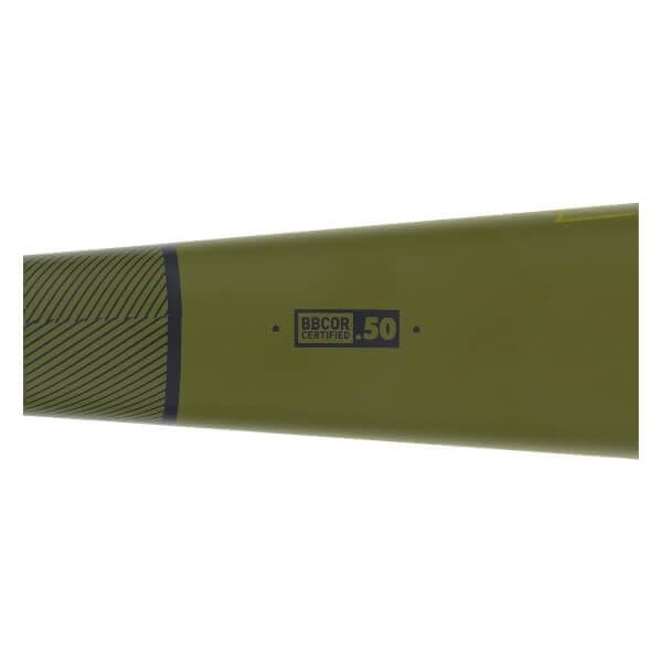 Easton Beast X BBCOR Baseball Bat 33 Inch 30 oz End-Loaded Alloy - High School & Collegiate Approved