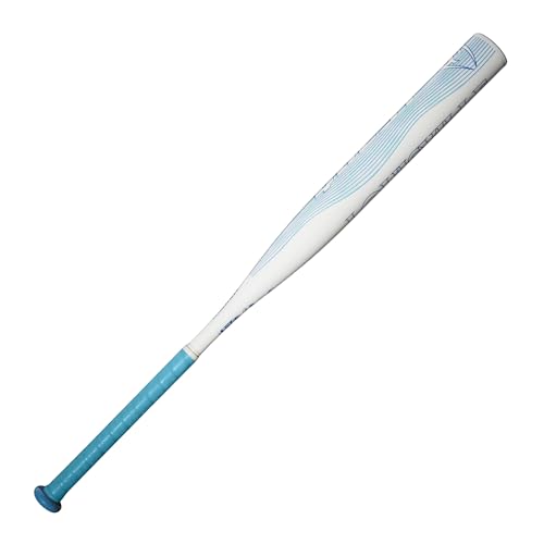 Louisville Slugger Quest™ (-12) Fastpitch Softball Bat 30 Inch / 18 Oz - Ultra-Balanced Youth Bat