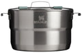 Stanley 4 QT Wildfare Camp Kitchen Cook Set | Complete 26-Piece Outdoor Cooking Gear