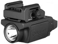 OLIGHT PL-Mini 3 Valkyrie Tactical Pistol Light - 600 Lumens, Compact Design, Rechargeable Batteries | Black