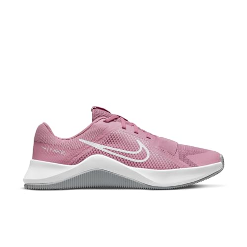 Nike Women's MC Trainer 2 Low Sneakers Pink Elemental 7.5 US