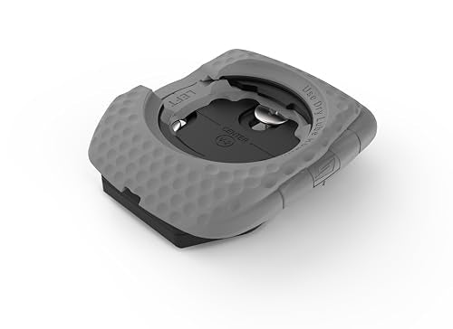 Wahoo Speedplay Easy Tension Bicycle Cleats for Clipless Pedals