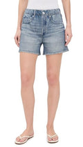 rag & bone Women's Miramar Walking Shorts Small - Sartg Variation