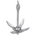 Attwood 5-Lb Folding Grapnel Anchor for Small Boats & Watercraft