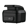 Indoor Electric Grill with Air Fry Technology – 7-in-1 Multi-Function Cooking
