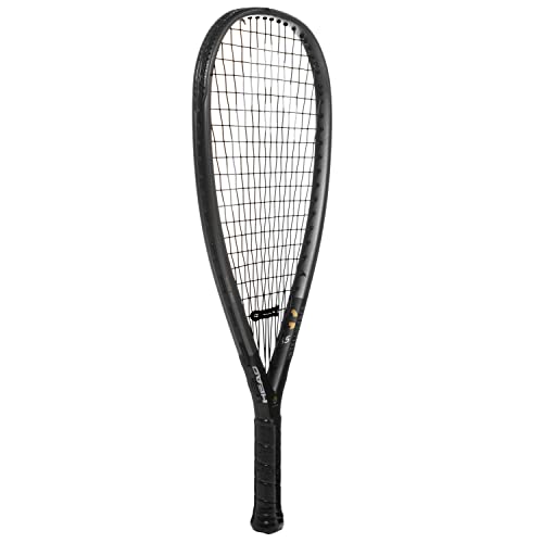 HEAD G165 Racquetball Racquet - High-Performance Sports Equipment