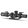 Monstrum Beast ED 1-8x First Focal Plane LPVO Scope with Morpheus MOA Reticle