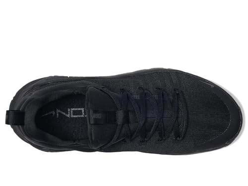 Nike Womens Free Metcon 6 Training Shoes 6.5 Black Anthracite