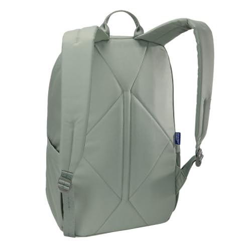 Quiet Green Thule Notus 20L Laptop Backpack with Padded Sleeve & YKK Zippers