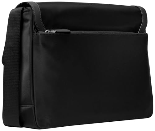 Michael Kors Malone Cargo Messenger Bag - One Size Black