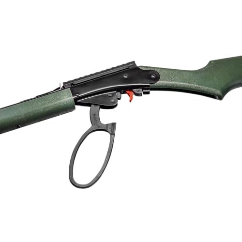Daisy Daisy Multi-Pump Air Gun 880 - One Size Green BB &