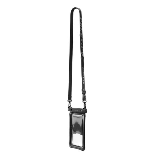CASETiFY Bounce Extreme Pouch - Black