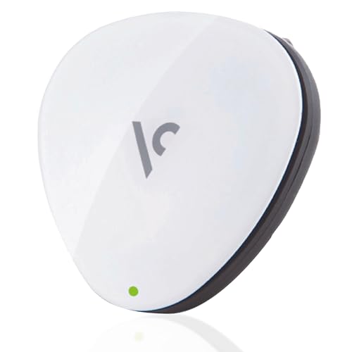 Voice Caddie VC300SE Golf GPS Rangefinder with Voice Output & Course Recognition